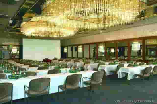 Maritim Hall