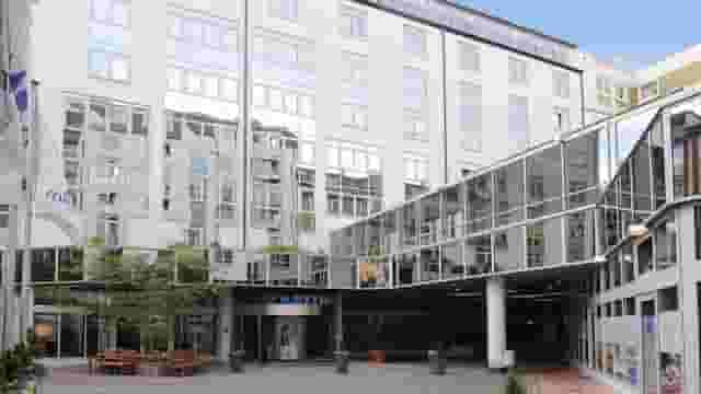 Tagungssuite