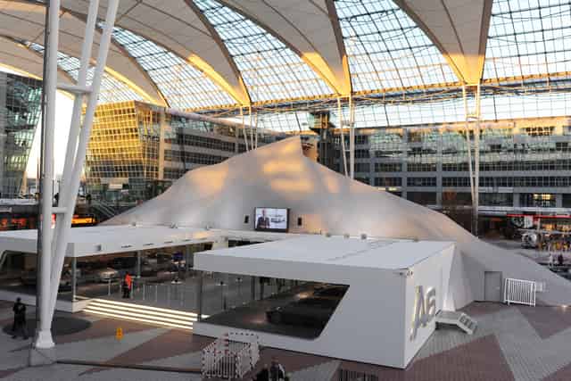 Audi-Forum