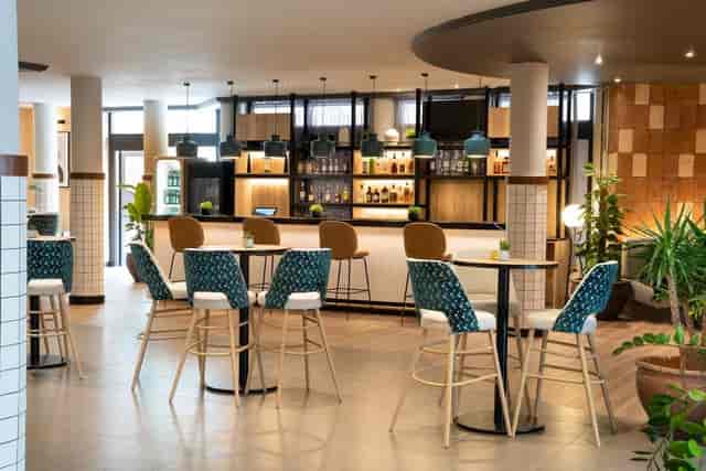 München City Center Affiliated by Meliá - >Hotel München City Center, Affiliated by Meliá</a>