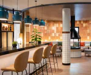Dahoam Restaurant