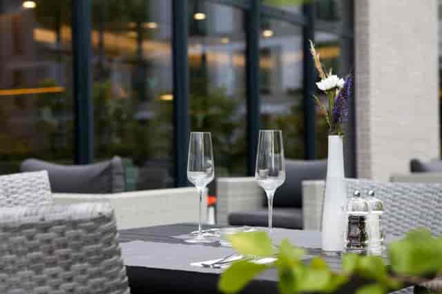 HOTEL HILTON GARDEN INN MUNICH MESSE ...