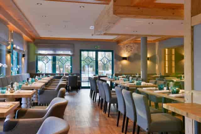 Best Western banquet hall reception event space