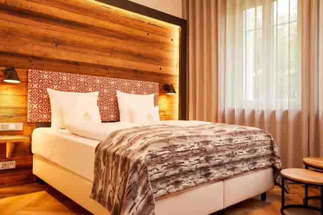 Hotel Erb Parsdorf