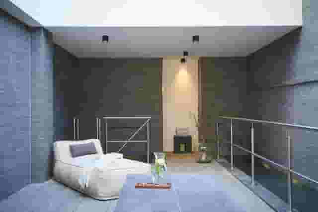 Platzl First Floor