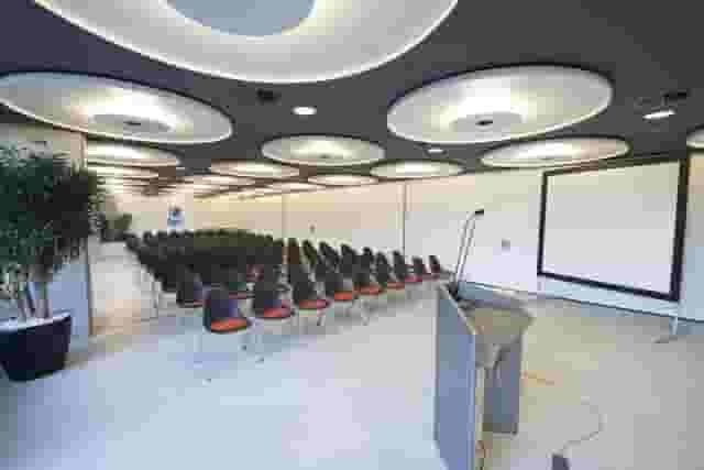 Function room facility