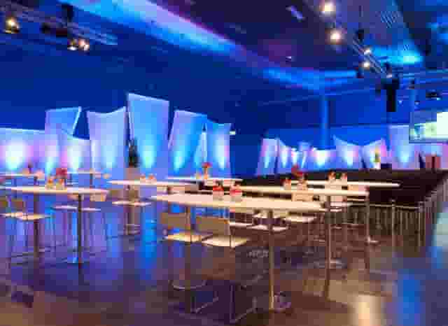 Function room facility