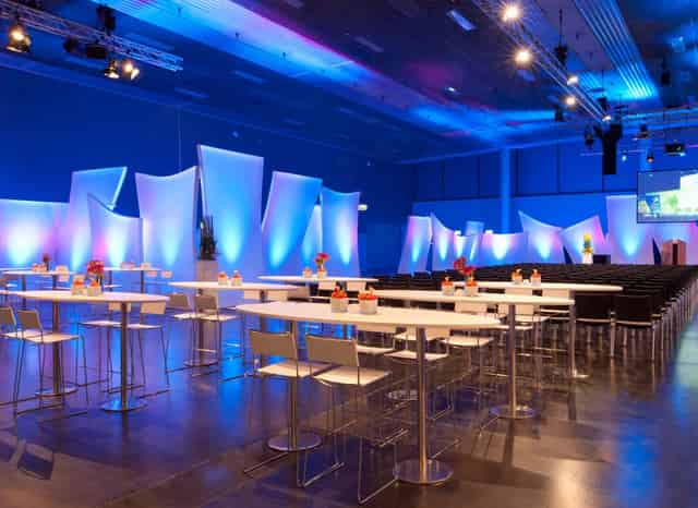 Function room facility