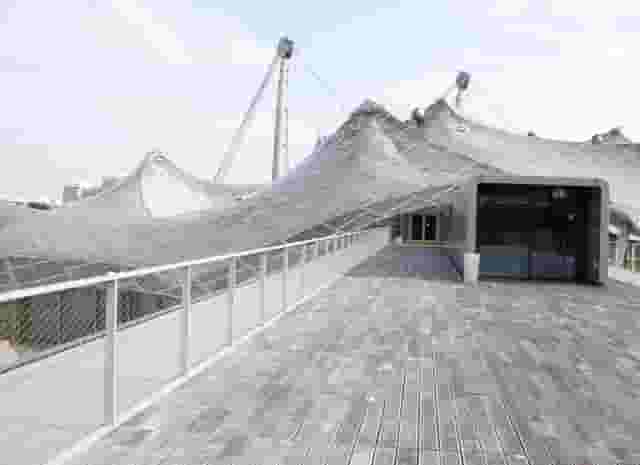 Function room facility