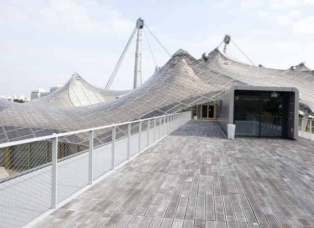 Function room facility