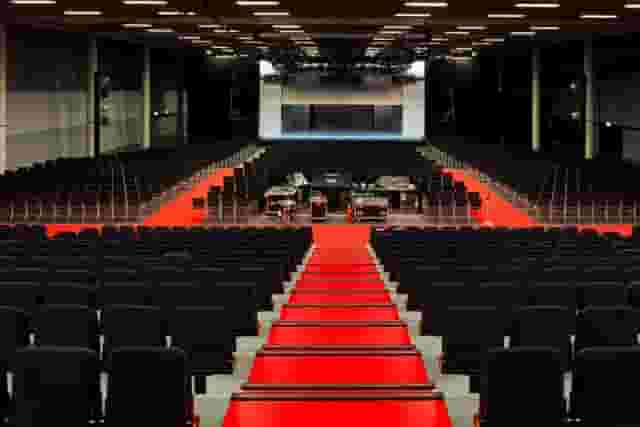 Function room facility