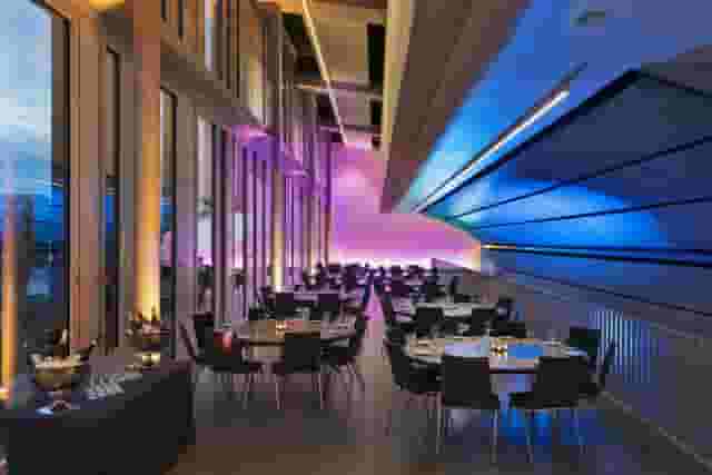 Function room facility