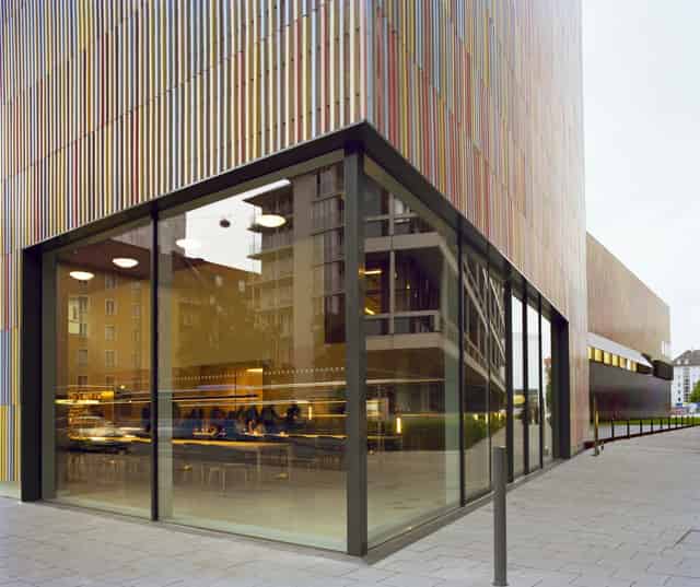 Event Space