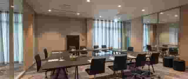 Boardrooms