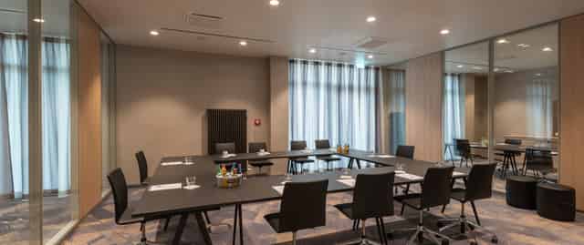 Boardrooms