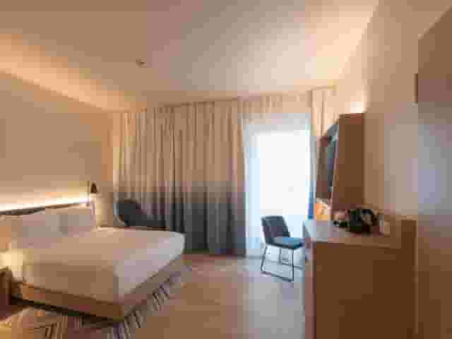 Meeting rooms