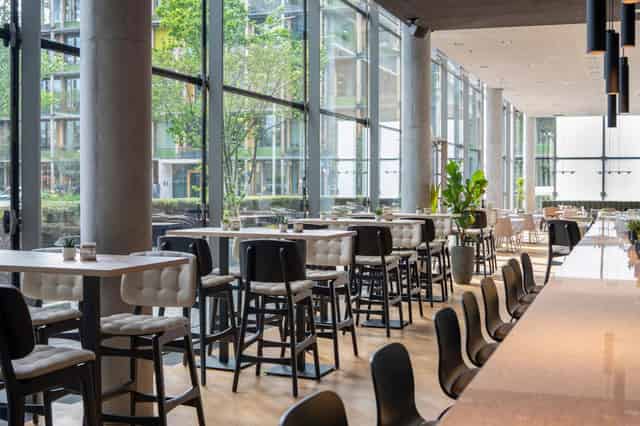 Bayerische Terrasse