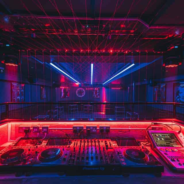 Nightclub