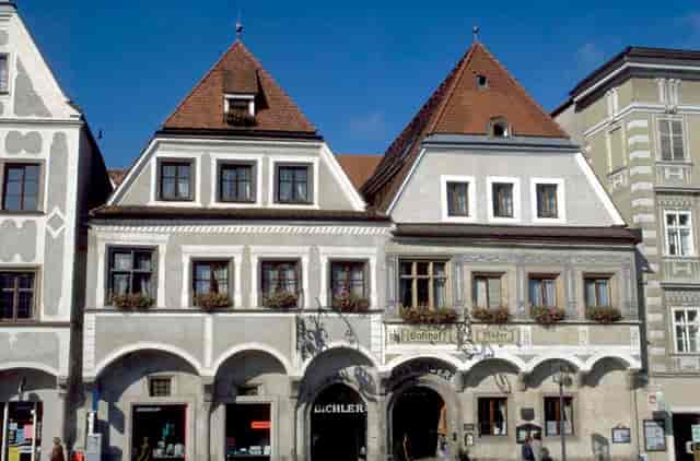 Historic hotel bar event venue