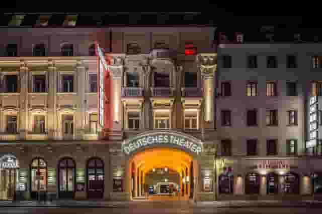 Theater company