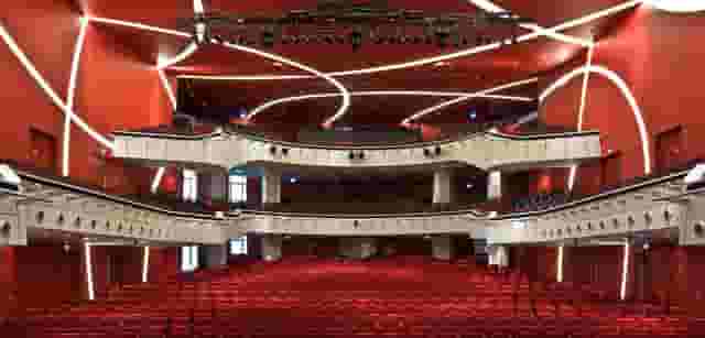Ballroom