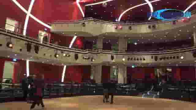 Ballroom