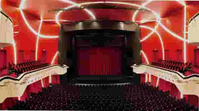 Dinner theater