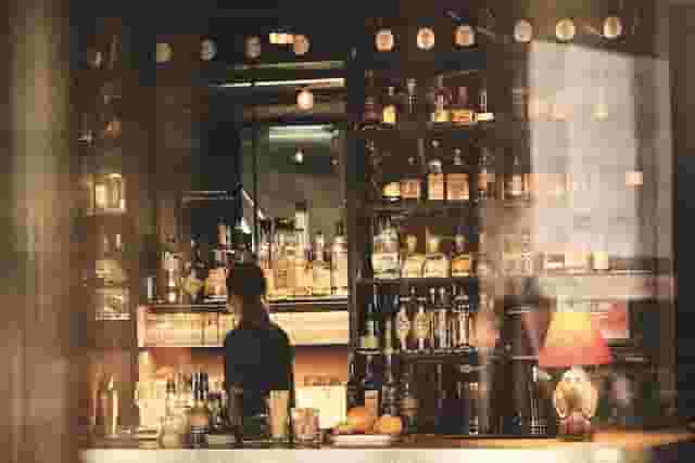 Suzy B. Bar