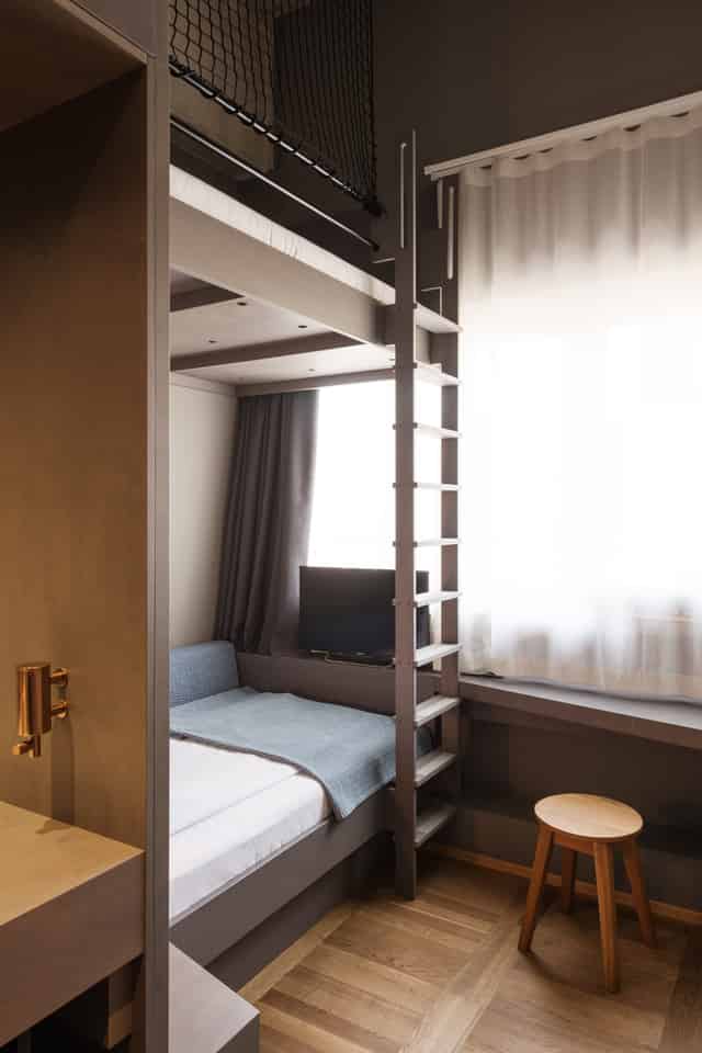 Penthouse Studios