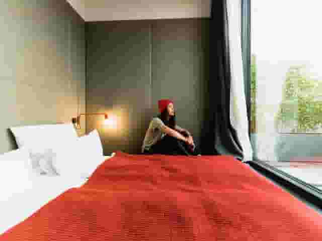 Penthouse Studios