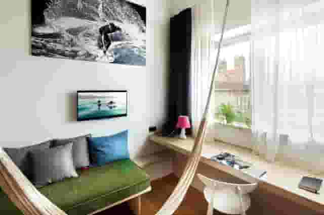 Penthouse Studios