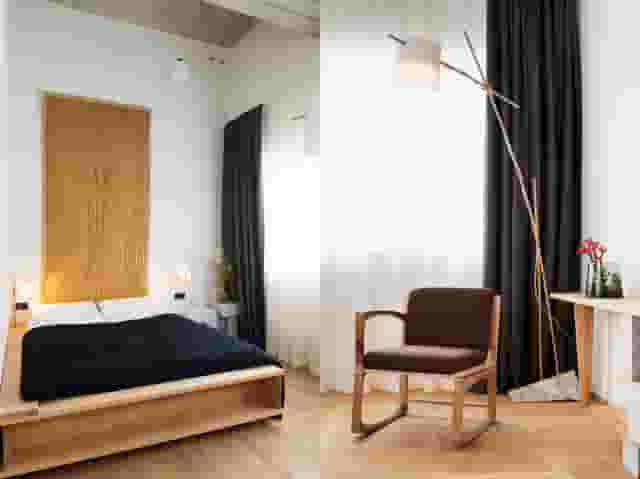 Penthouse Studios