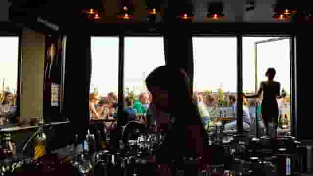 Flushing Meadows Bar