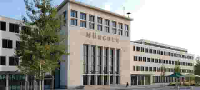 Messe und Ausstellung