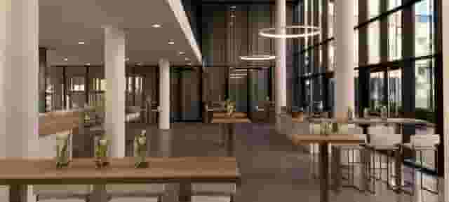 Foyer
