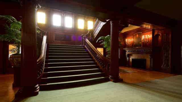 James J. Hill Room
