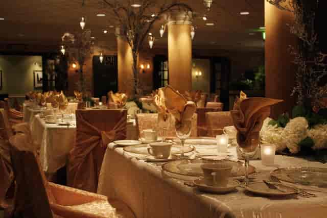 The Saint Paul Hotel | Visit Saint Paul