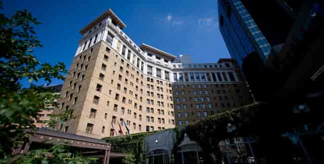 Historic Hotels in St. Paul, MN | The ...