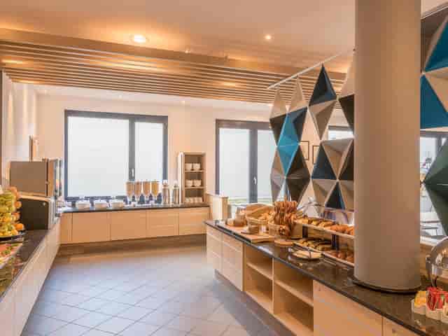 Holiday Inn Express Munich - Messe