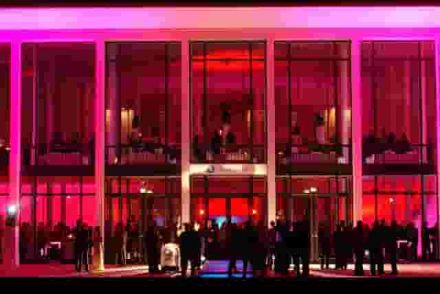 entrance foyer
