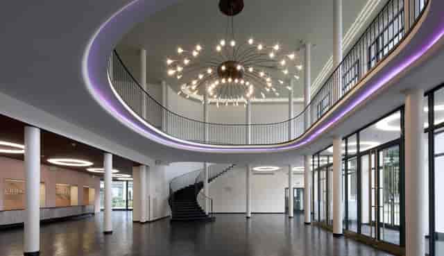 Alte Kongresshalle