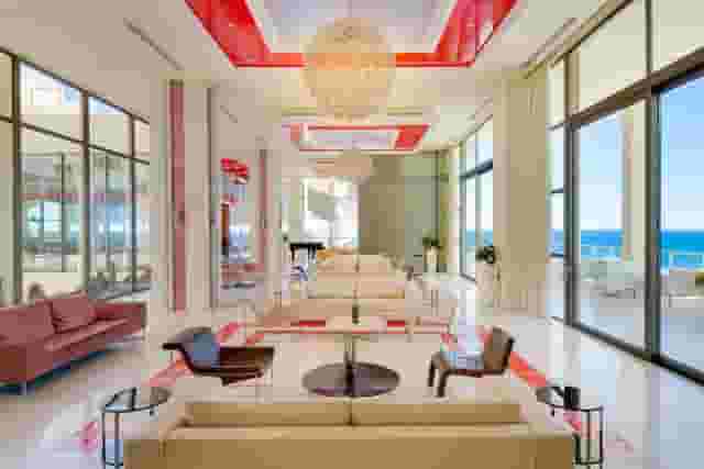 Conference rooms