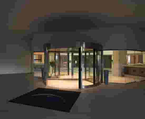 Conference rooms