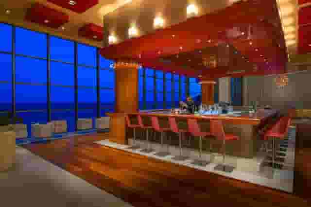 Emerald Restaurant