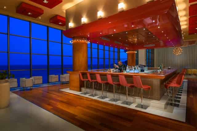 Emerald Restaurant