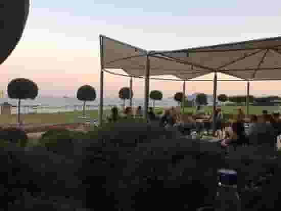 Emerald Restaurant