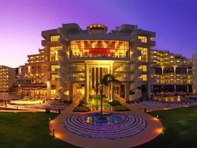 Emerald Restaurant