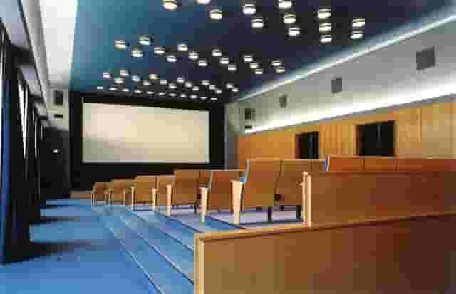 Auditorium