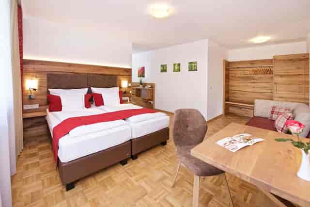 Park Hotel Laim Serviced Apartments in ...