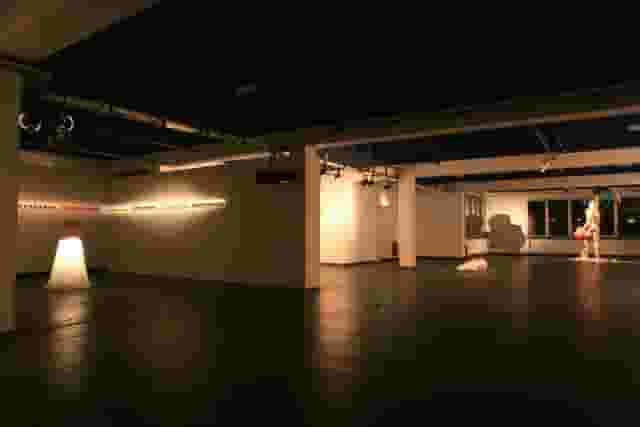 Concert hall